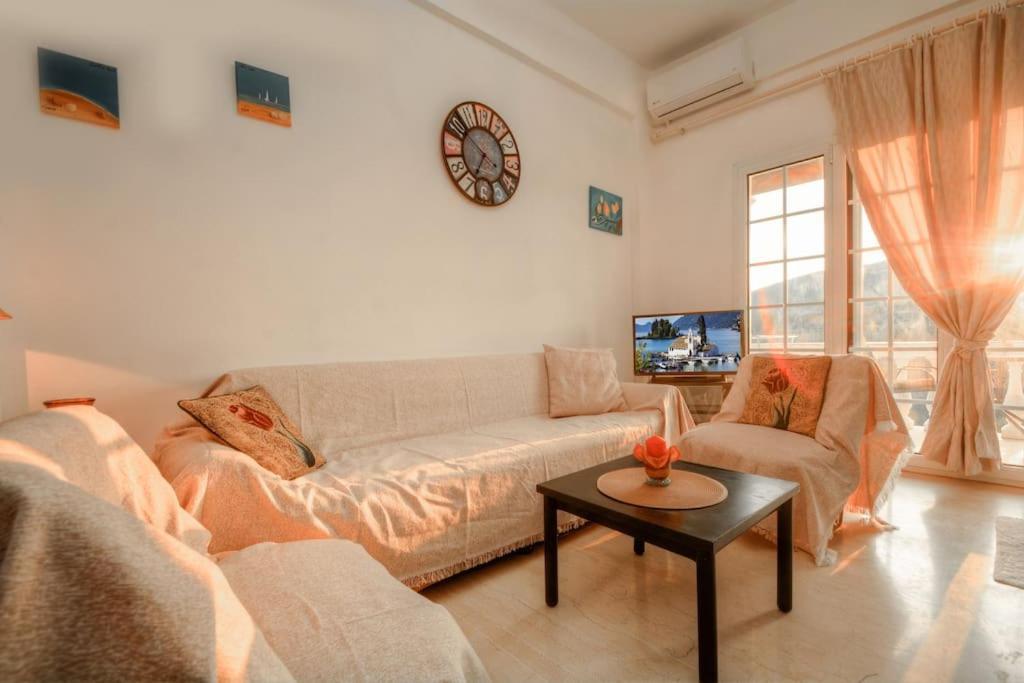 Katerina'S Sunset Apartment Episkopiana  Eksteriør bilde
